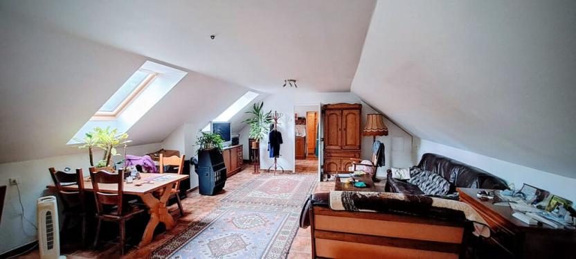 Pronájem bytu 1+1, Městečko, 70 m2