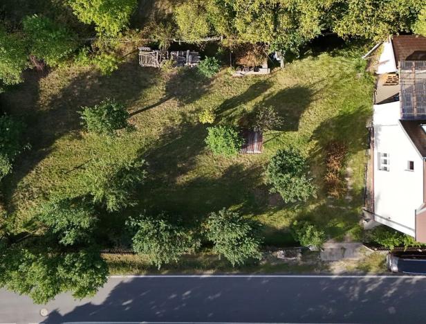 Prodej pozemku pro bydlení, Hýskov, Zabranská, 597 m2