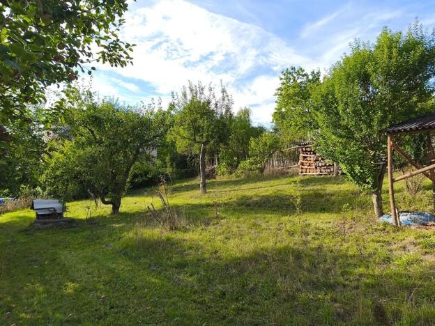 Prodej pozemku pro bydlení, Hýskov, Zabranská, 597 m2