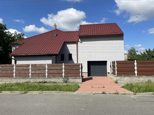 Prodej rodinného domu, Kojetín, Čsl. legií, 243 m2