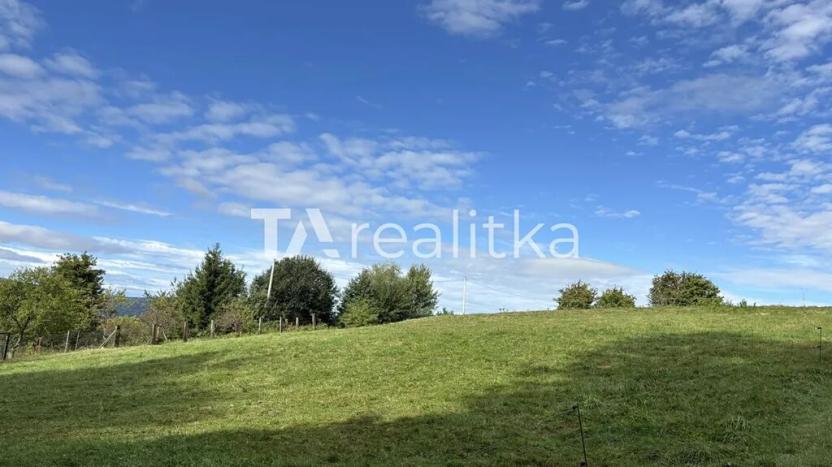 Prodej pozemku pro bydlení, Jablunkov, 1994 m2