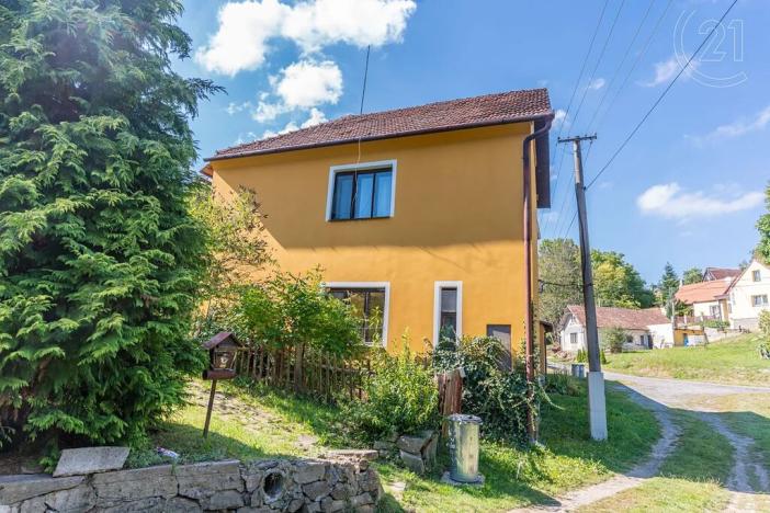 Prodej rodinného domu, Konice, 300 m2