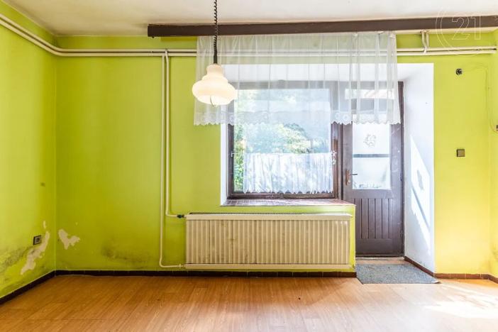 Prodej rodinného domu, Konice, 300 m2