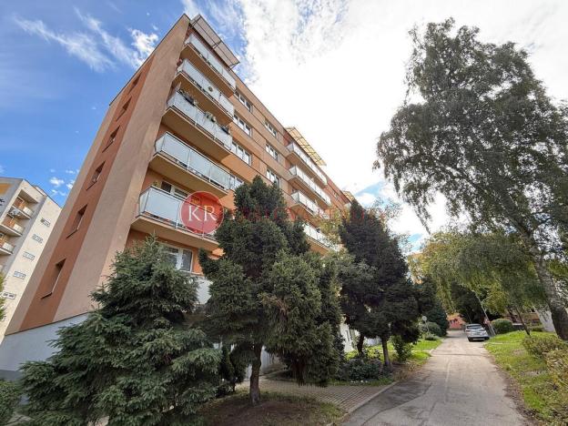 Prodej bytu 2+1, České Budějovice, Roudenská, 54 m2