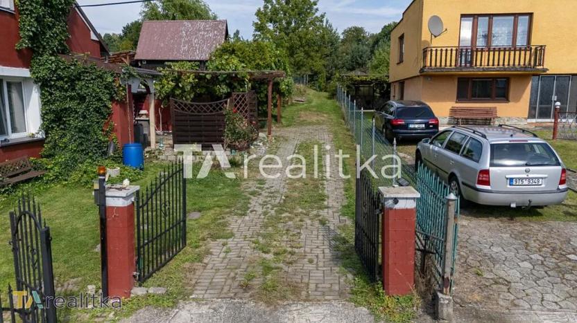 Prodej rodinného domu, Petrovice u Karviné, 66 m2