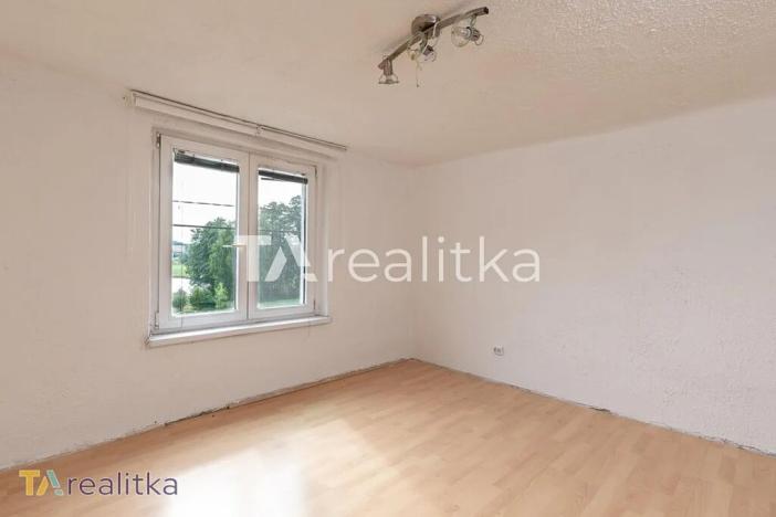 Prodej rodinného domu, Petrovice u Karviné, 66 m2