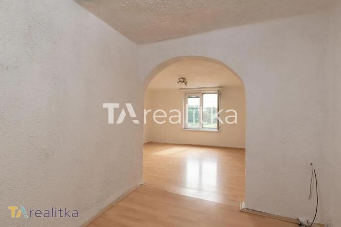 Prodej rodinného domu, Petrovice u Karviné, 66 m2