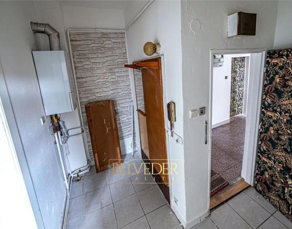 Prodej činžovního domu, Dubí, Nerudova, 254 m2