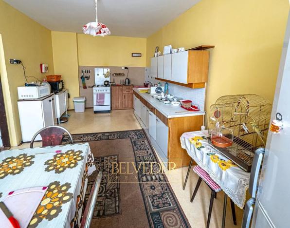 Prodej činžovního domu, Dubí, Nerudova, 254 m2