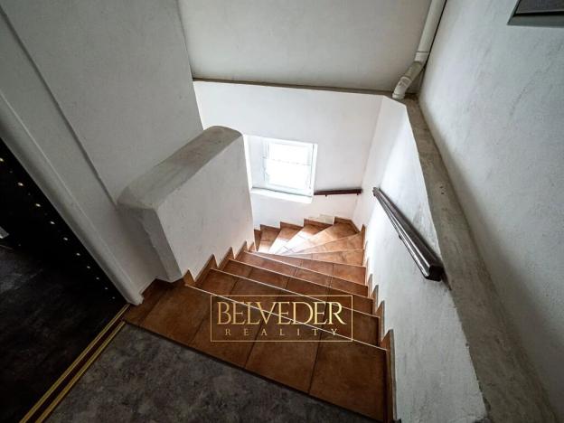 Prodej činžovního domu, Dubí, Nerudova, 254 m2