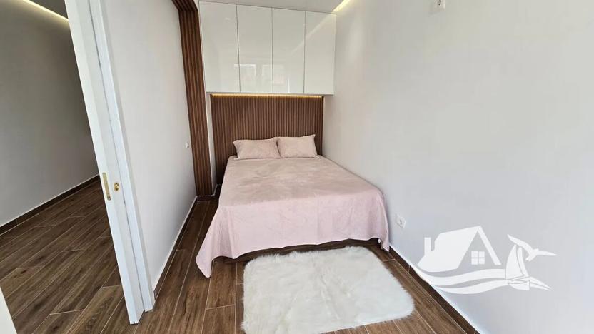 Prodej bytu 2+kk, Drač, Albánie, 56 m2