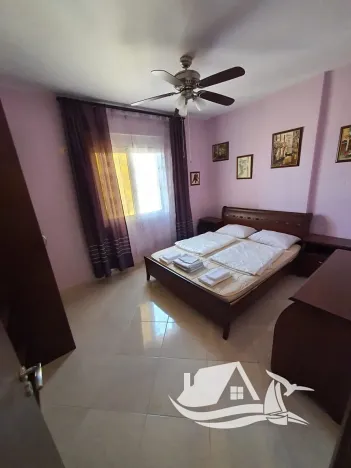 Prodej bytu 2+kk, Drač, Albánie, 57 m2