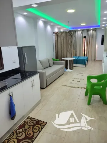 Prodej bytu 1+kk, Hurghada, Egypt, 48 m2