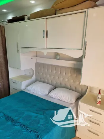 Prodej bytu 1+kk, Hurghada, Egypt, 48 m2