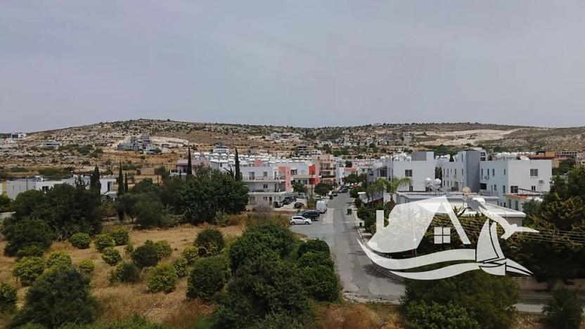 Prodej bytu 2+kk, Pafos, Kypr, 65 m2