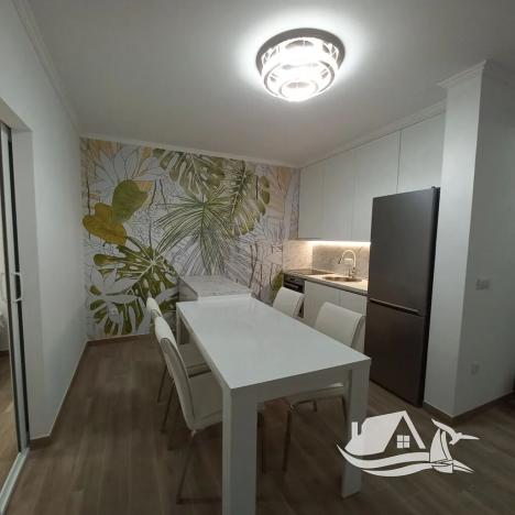 Prodej bytu 3+kk, Tivat, Černá Hora, 58 m2