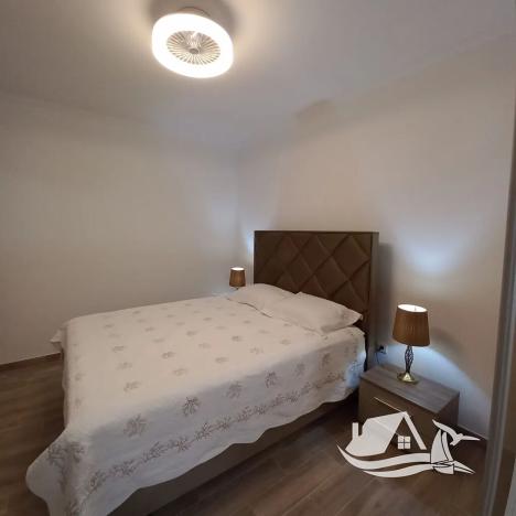 Prodej bytu 3+kk, Tivat, Černá Hora, 58 m2