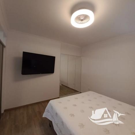 Prodej bytu 3+kk, Tivat, Černá Hora, 58 m2