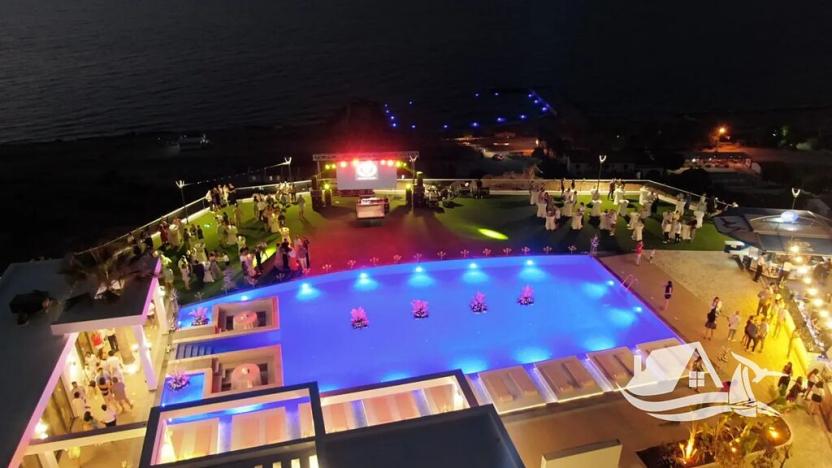 Prodej bytu 2+1, Agios Amvrosios Keryneias, Kypr, 76 m2