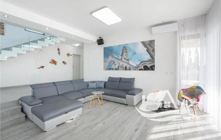 Prodej vily, Split, Chorvatsko, 195 m2