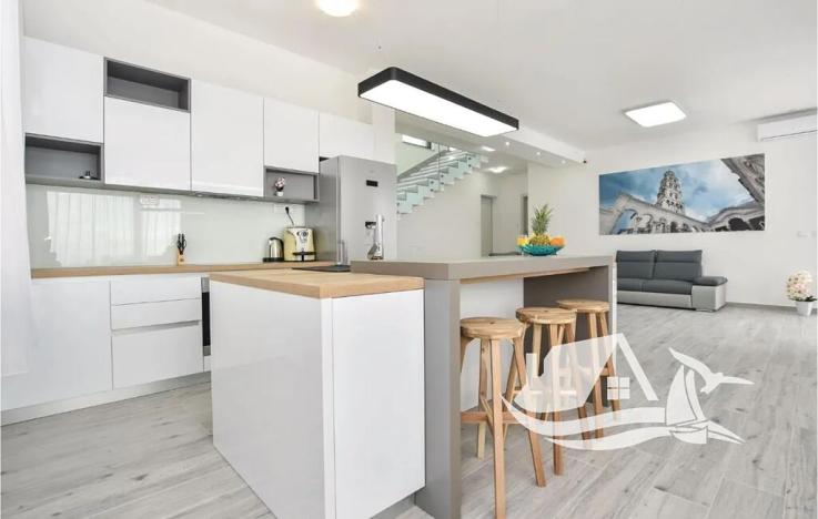 Prodej vily, Split, Chorvatsko, 195 m2