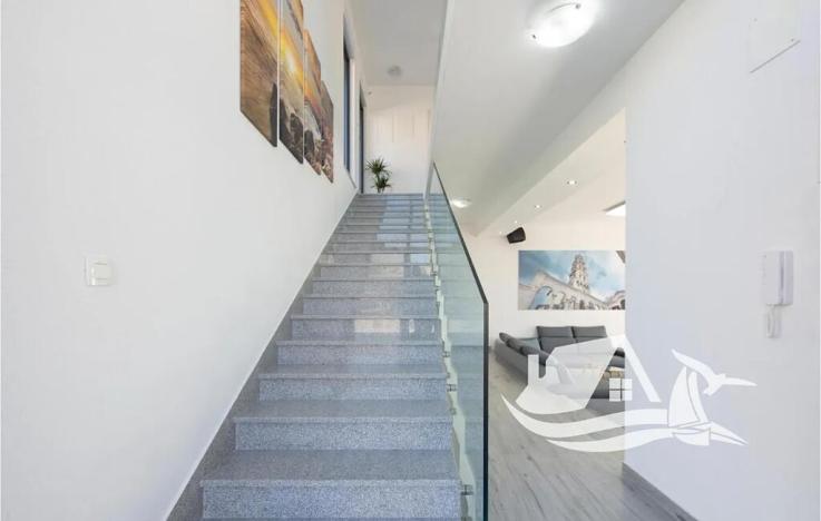 Prodej vily, Split, Chorvatsko, 195 m2