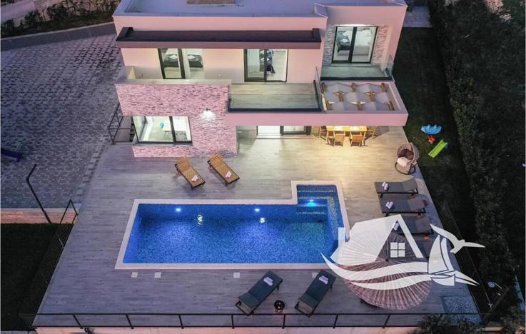 Prodej vily, Split, Chorvatsko, 195 m2