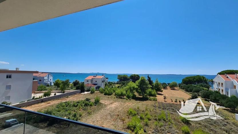 Prodej bytu 3+kk, Privlaka, Chorvatsko, 80 m2