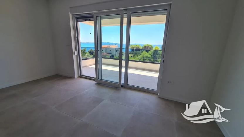 Prodej bytu 3+kk, Privlaka, Chorvatsko, 80 m2