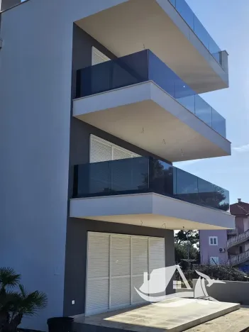 Prodej bytu 3+kk, Vir, Chorvatsko, 76 m2