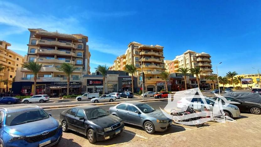 Prodej bytu 1+kk, Hurghada, Egypt, 45 m2