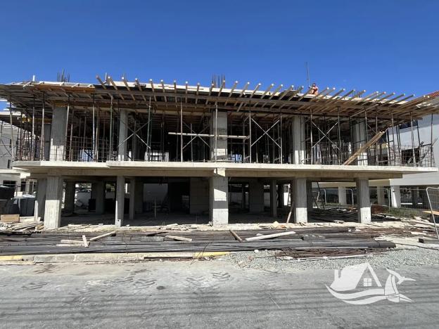 Prodej bytu 3+kk, Larnaka, Kypr, 75 m2