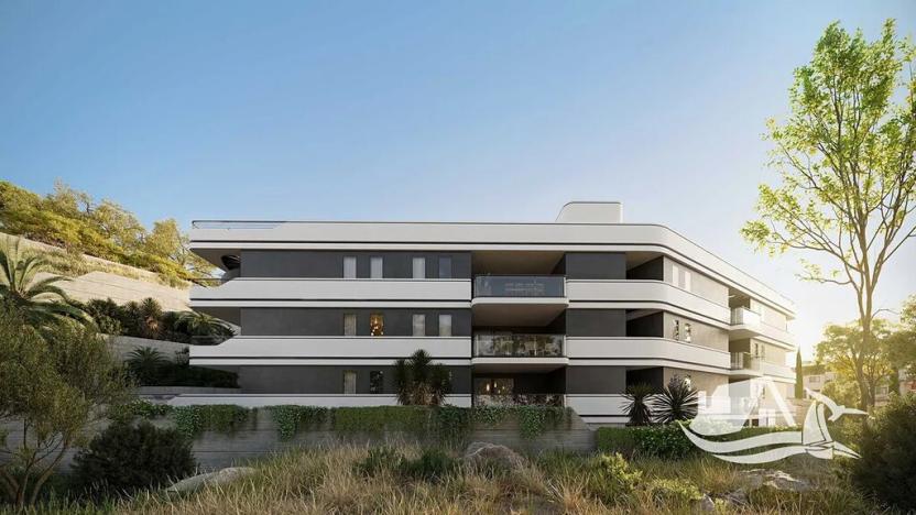 Prodej bytu 3+kk, Lemesos, Kypr, 89 m2