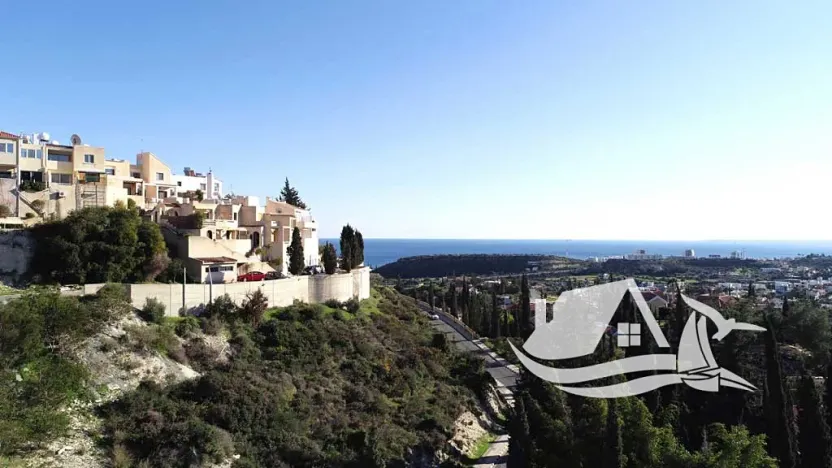 Prodej bytu 2+kk, Lemesos, Kypr, 57 m2