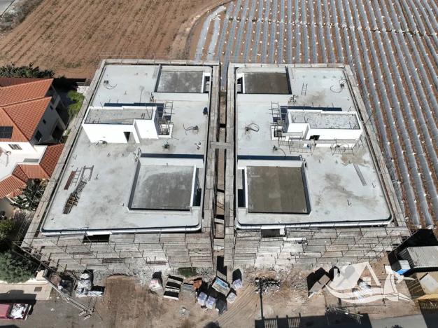 Prodej bytu 3+kk, Paralimni, Kypr, 75 m2