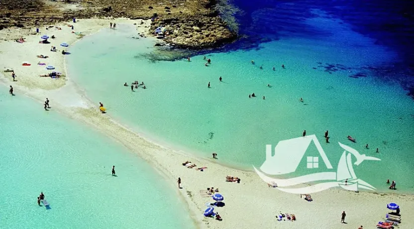 Prodej bytu 3+kk, Paralimni, Kypr, 75 m2