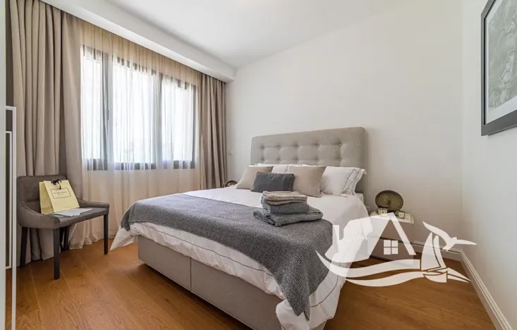 Prodej bytu 3+kk, Lemesos, Kypr, 89 m2