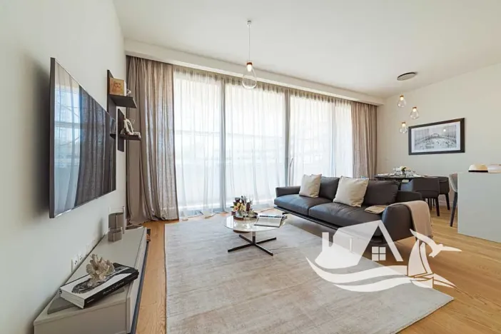 Prodej bytu 3+kk, Lemesos, Kypr, 86 m2