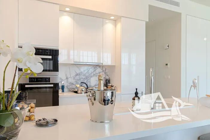 Prodej bytu 3+kk, Lemesos, Kypr, 86 m2