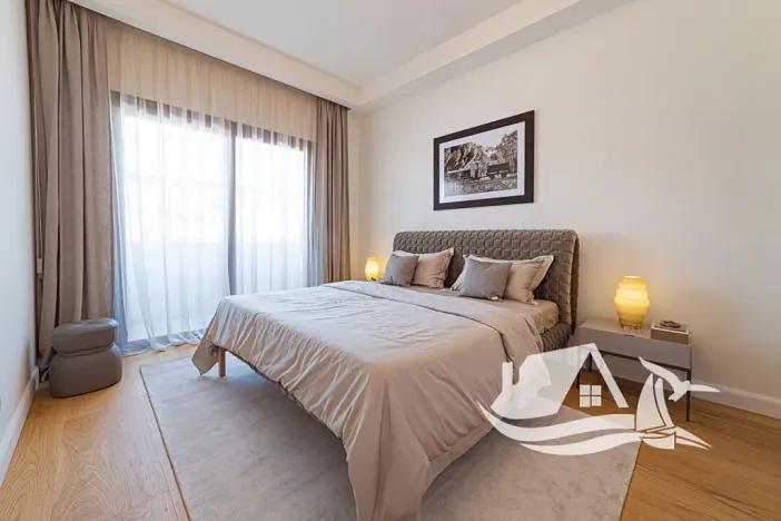 Prodej bytu 3+kk, Lemesos, Kypr, 86 m2