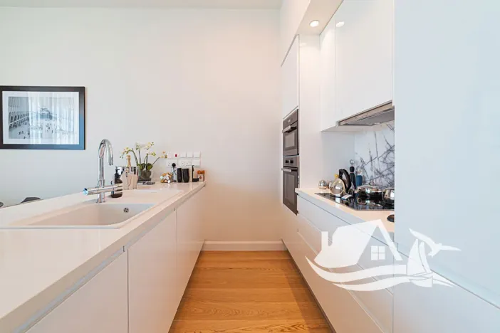 Prodej bytu 3+kk, Lemesos, Kypr, 84 m2