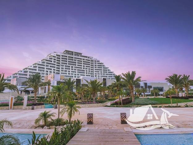 Prodej bytu 3+kk, Lemesos, Kypr, 84 m2