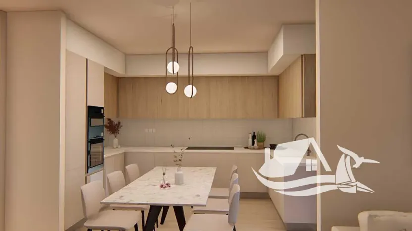 Prodej vily, Lemesos, Kypr, 143 m2