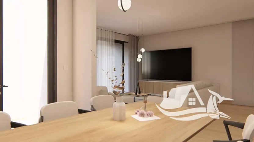 Prodej vily, Lemesos, Kypr, 143 m2