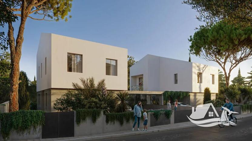 Prodej vily, Lemesos, Kypr, 143 m2