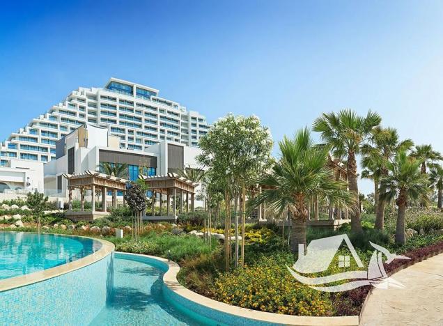 Prodej bytu 2+kk, Lemesos, Kypr, 50 m2