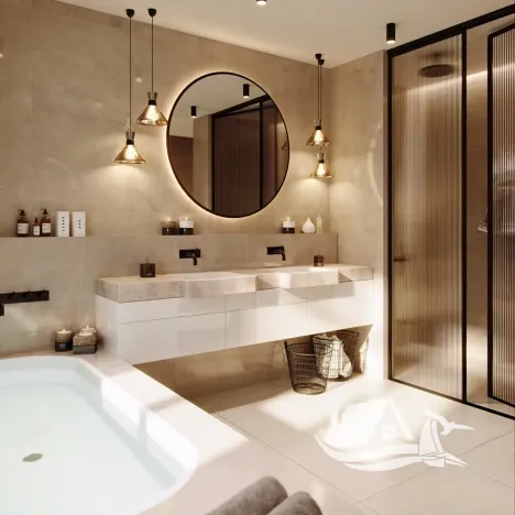 Prodej vily, Lemesos, Kypr, 200 m2