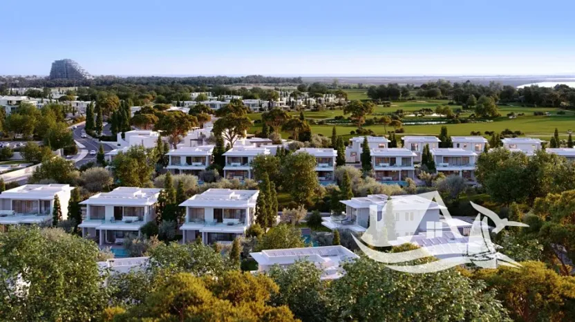 Prodej vily, Lemesos, Kypr, 200 m2