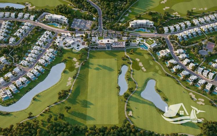 Prodej vily, Lemesos, Kypr, 200 m2