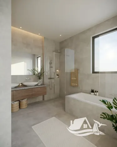 Prodej bytu 3+kk, Lemesos, Kypr, 89 m2